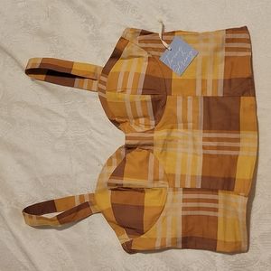 Cute crop top